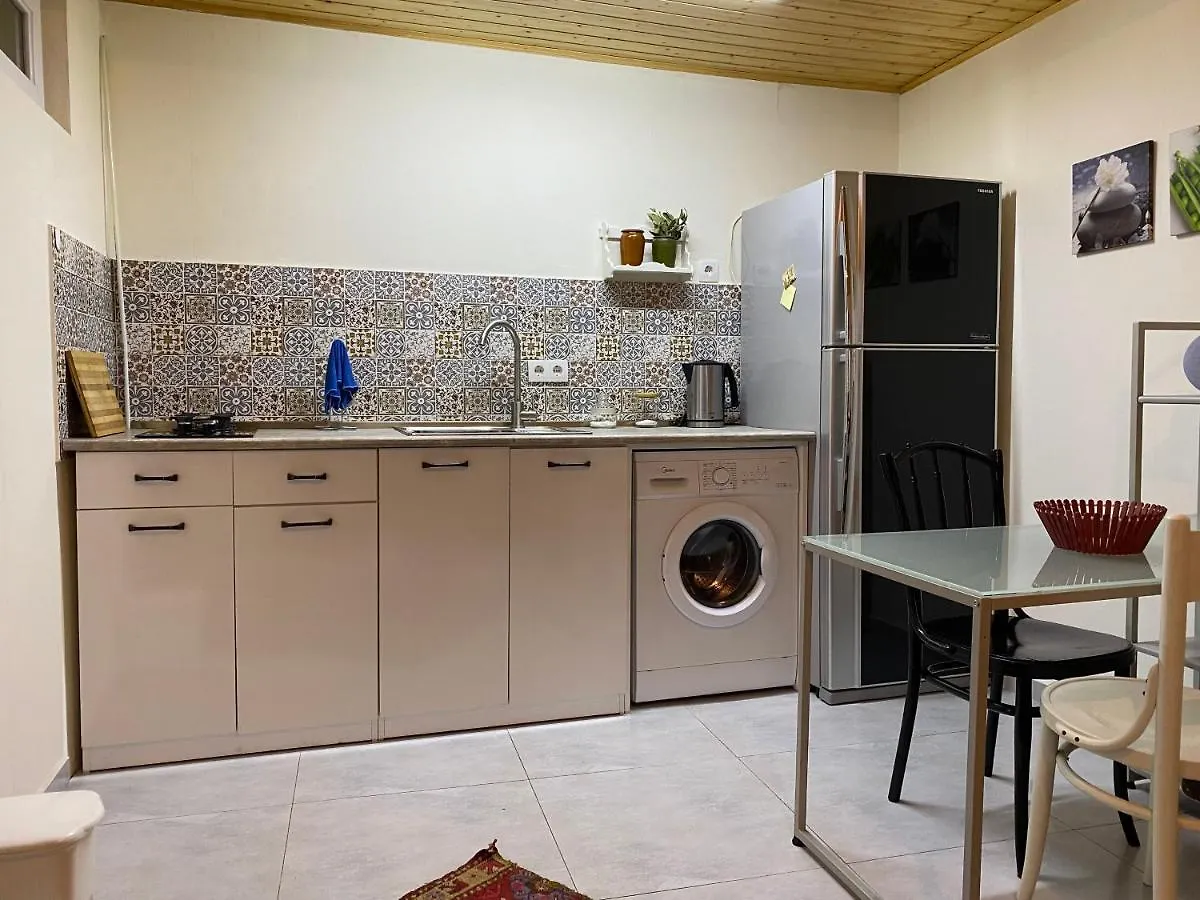 Happy Place Tbilisi Appartement