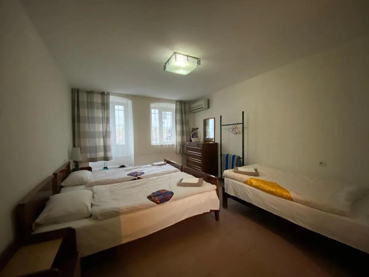 Appartement Happy Place Tbilisi Georgië