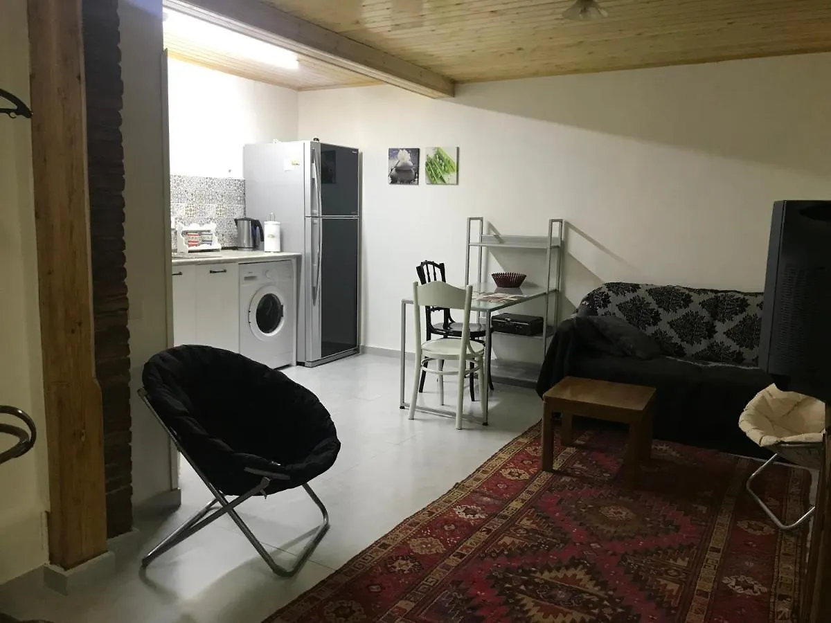 Daire Happy Place Tiflis